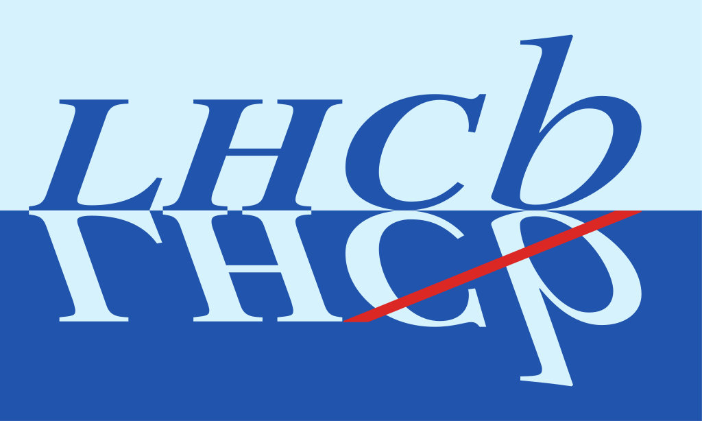 LHCb logo
